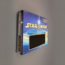 Star wars episodio - episodio, ii