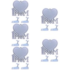  5 set di Mother Day Photo