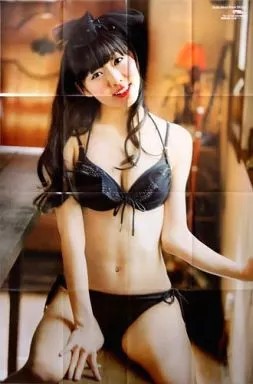 Poster akari suda ske48 - akari,