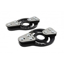 PIASTRE INTERFACE 4X2 PER