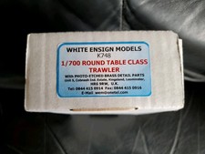 White Ensign Models Tavola
