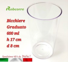 Bicchiere Graduato Contenitore