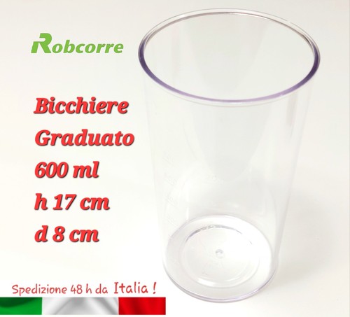 Bicchiere graduato contenitore - bicchiere,