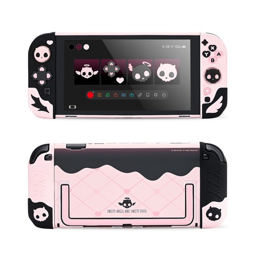 Geekshare custodia protettiva - custodia,