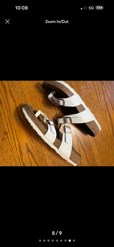 Scarpe birkenstock - scarpe, 8