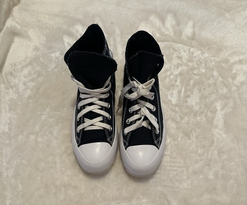 Taglia converse chuck - taglia,
