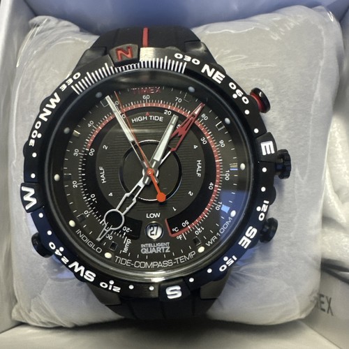 Nuovo orologio timex - orologio,