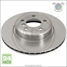 Kit Coppia Dischi Freno Abs