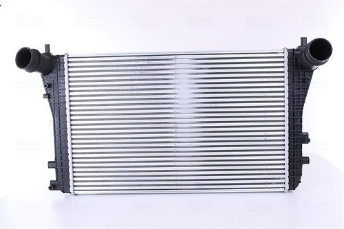 Intercooler nissens per - intercooler,