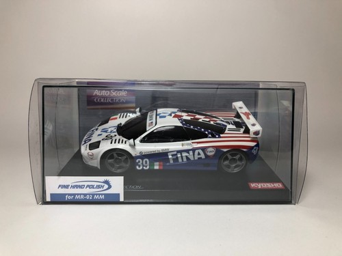 Carrozzeria kyosho mini - kyosho, bmw