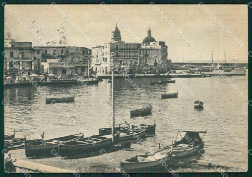 Napoli pozzuoli barche - napoli,