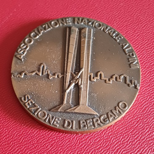 Vecchia medaglia militare - medaglia,