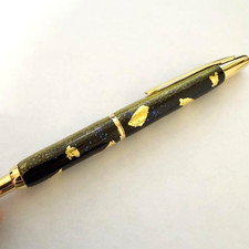 PILOT Capless Decimo 18K penna