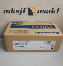 Servomotore AC PANASONIC