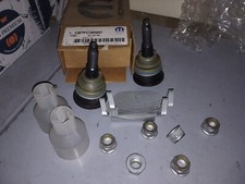 Mopar CBTFC361AD KIT TESTINE SOSPENSIONE NUOVE ORIGINALI PER JEEP CHRYSLER