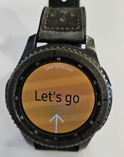 Samsung Galaxy Gear S3