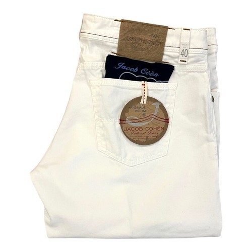 Jeans jacob cohen - cohen, comfort