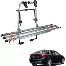 PORTABICI POSTERIORE 3 BINARI