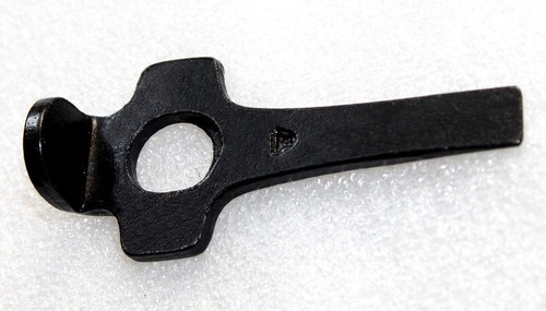 Pistola mauser parabellum - pistola,