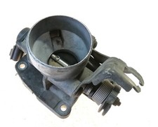 CORPO FARFALLATO FORD KA