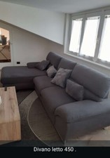 Arredamento completo singolo - arredamento,