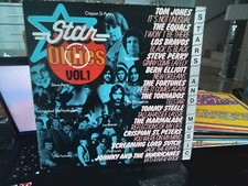 STAR OLDIES VOL 1 VINLY LP