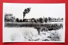 RDT foto ferrovia DR