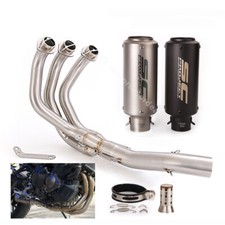 For Yamaha MT-09 Tracer 900