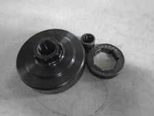 Total Chainsaw Drum & Rim