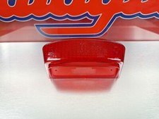 VETRO FANALE FARO POSTERIORE TIPO CEV 358 PER MALAGUTI Fifty Top 50 1990 - 1997