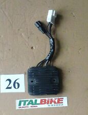 REGOLATORE BURMAN 650, 03-10 BANDIT 650/1250 INTRUDER1800 LTZ 400 RM-Z 250/450