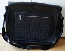 BILLIONAIRE MESSENGER BAG -