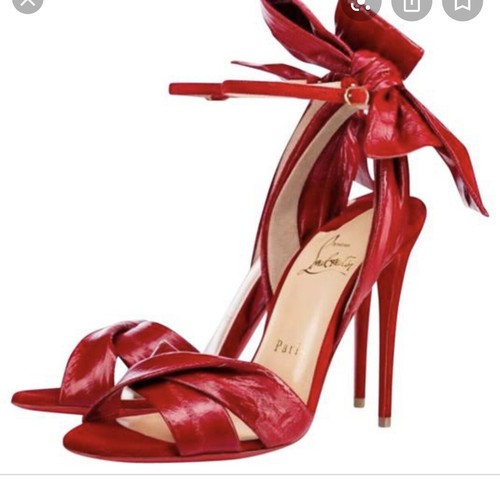Christian louboutin - christian,