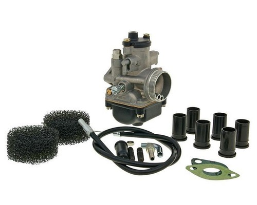 Kit carburatore malossi - kit, phbg