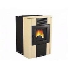 STUFA A PELLET DAL ZOTTO RITA
