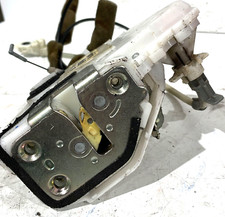 RICAMBI USATI, SERRATURA ANTERIORE SINISTRA HONDA CIVIC, ANNO : 2007