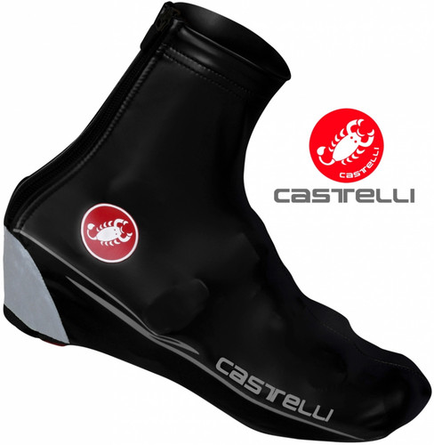 Couvre chaussures castelli - couvre-chaussures,