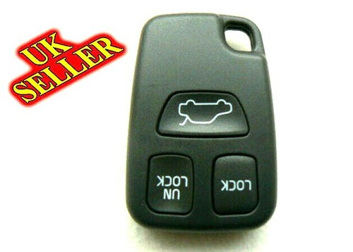 Per volvo pulsanti s40 - 3,