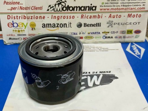 Filtro olio fiat ducato - filtro,