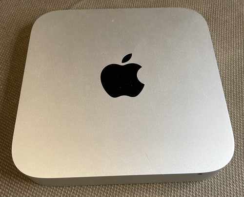 Apple mac mini desktop - apple,