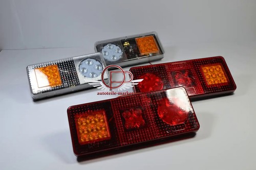 Kit illuminazione led - kit,