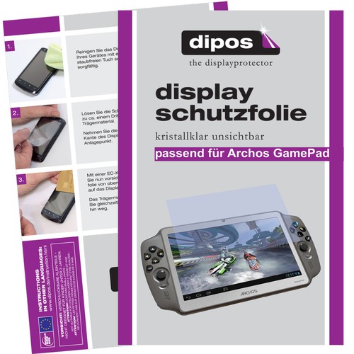Pellicola per archos - 2x,