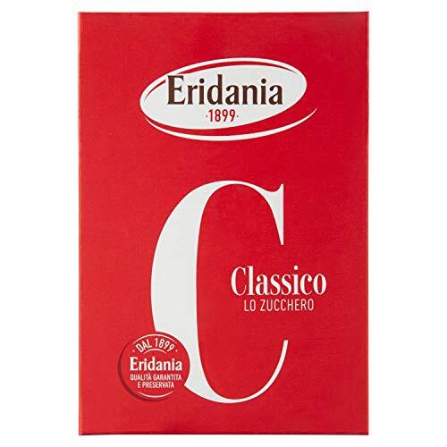 Eridania zucchero bianco - eridania,