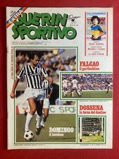 GUERIN SPORTIVO n. 40/1981