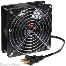 Ventilatore a circolazione