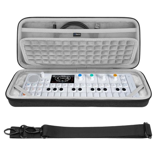 Geekria hard shell travel - geekria,