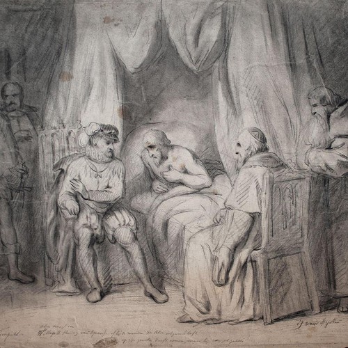 Jacobus van dijck dyck filippo - jacobus,