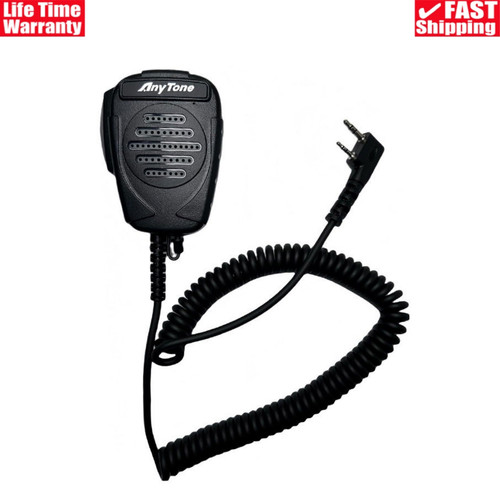Anytone microfono portatile - anytone,