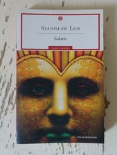 Solaris. Stanislaw Lem ed