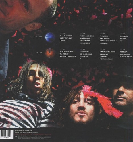 Red hot chili - red, peppers: